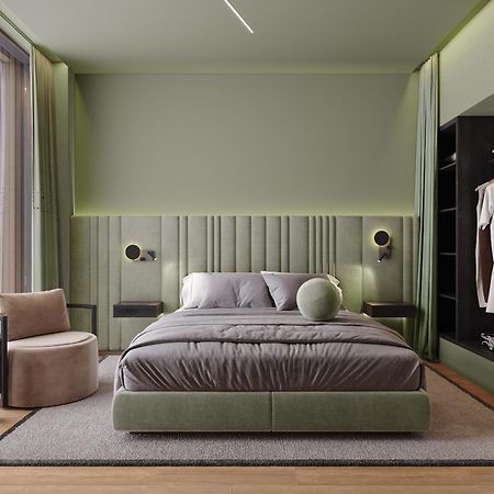Viale Boutique Hotel Villány Εξωτερικό φωτογραφία
