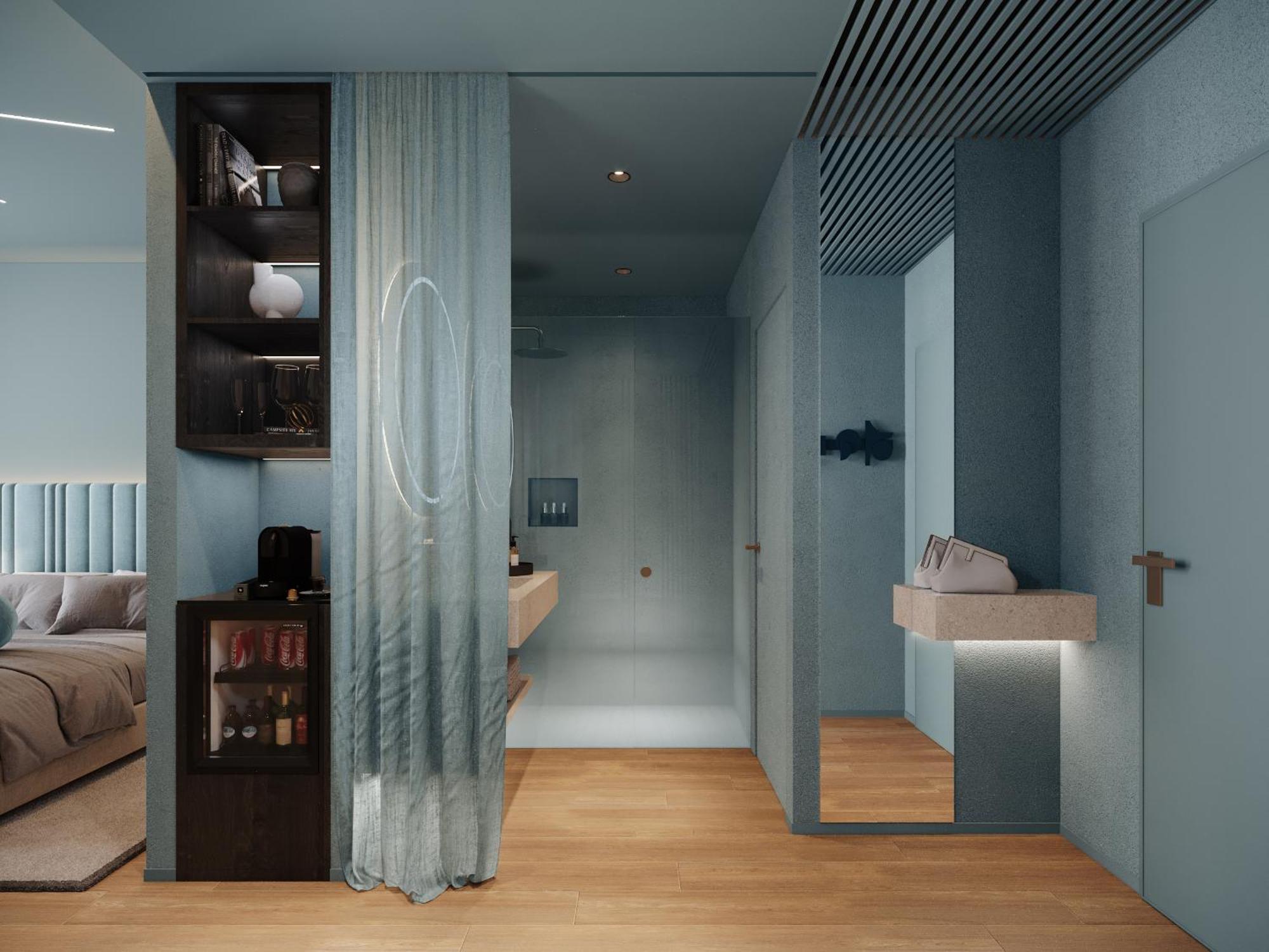 Viale Boutique Hotel Villány Εξωτερικό φωτογραφία