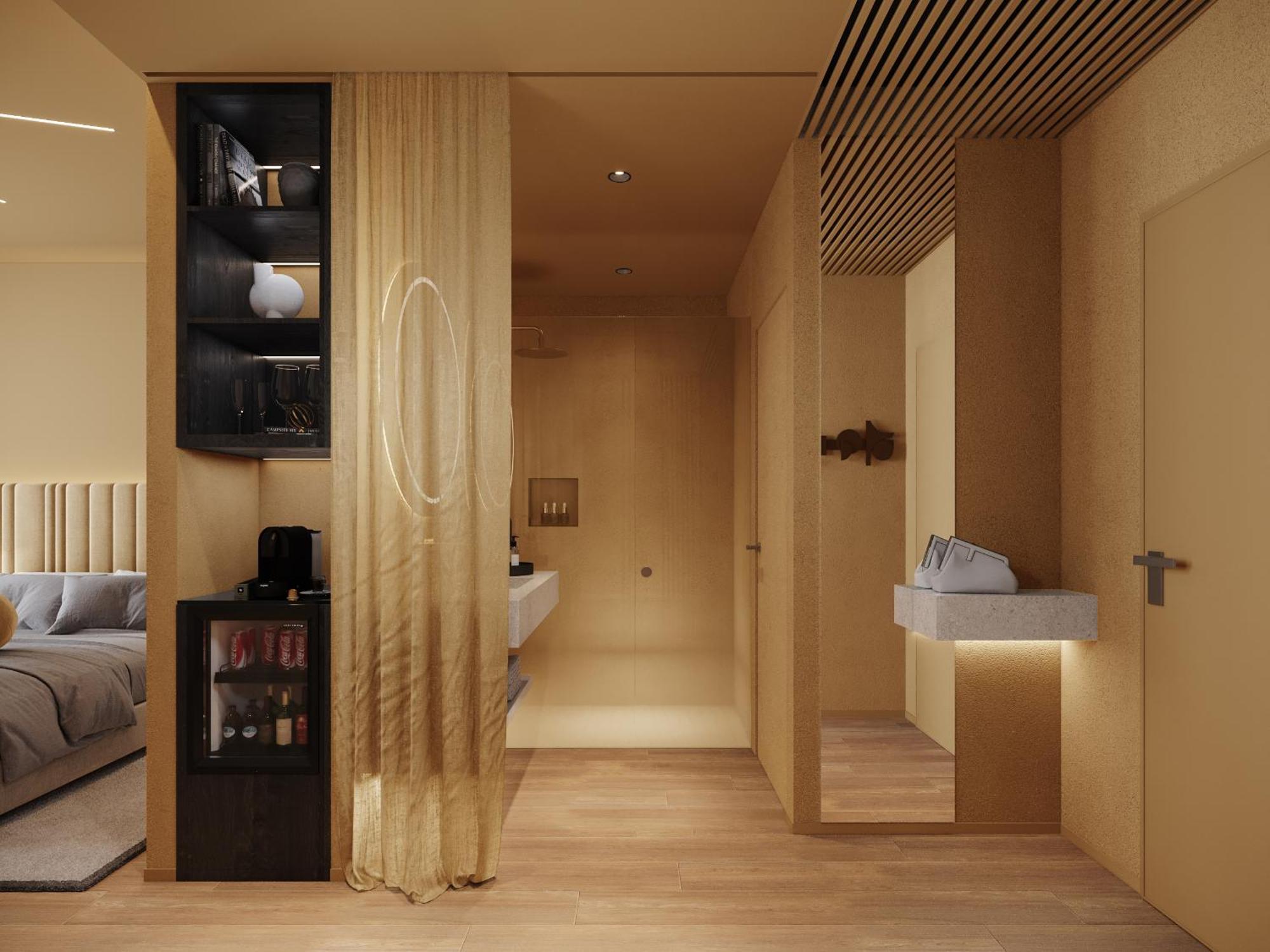Viale Boutique Hotel Villány Εξωτερικό φωτογραφία