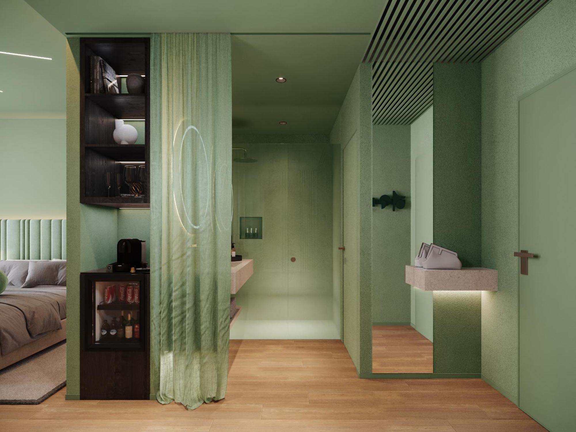 Viale Boutique Hotel Villány Εξωτερικό φωτογραφία