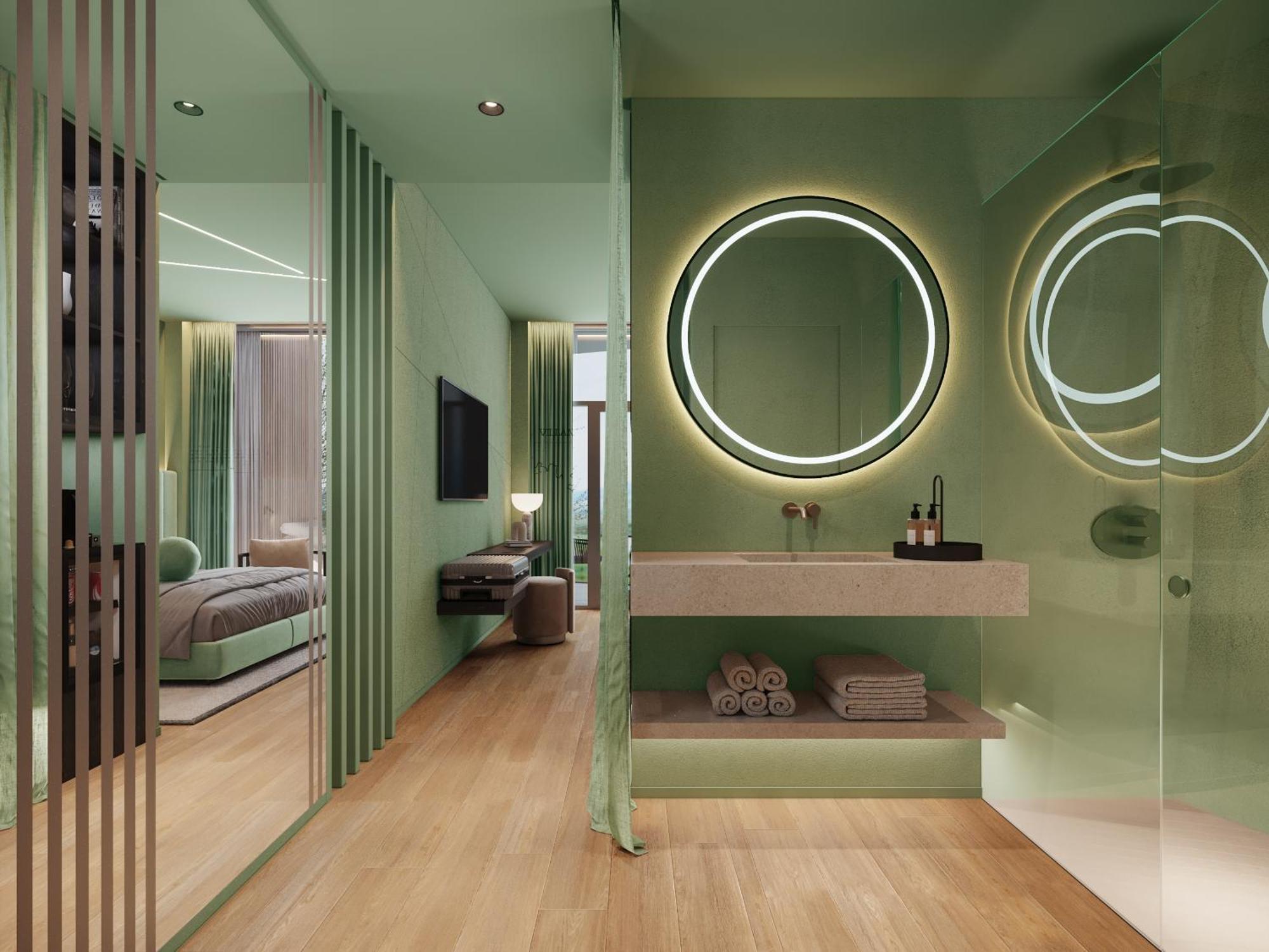 Viale Boutique Hotel Villány Εξωτερικό φωτογραφία