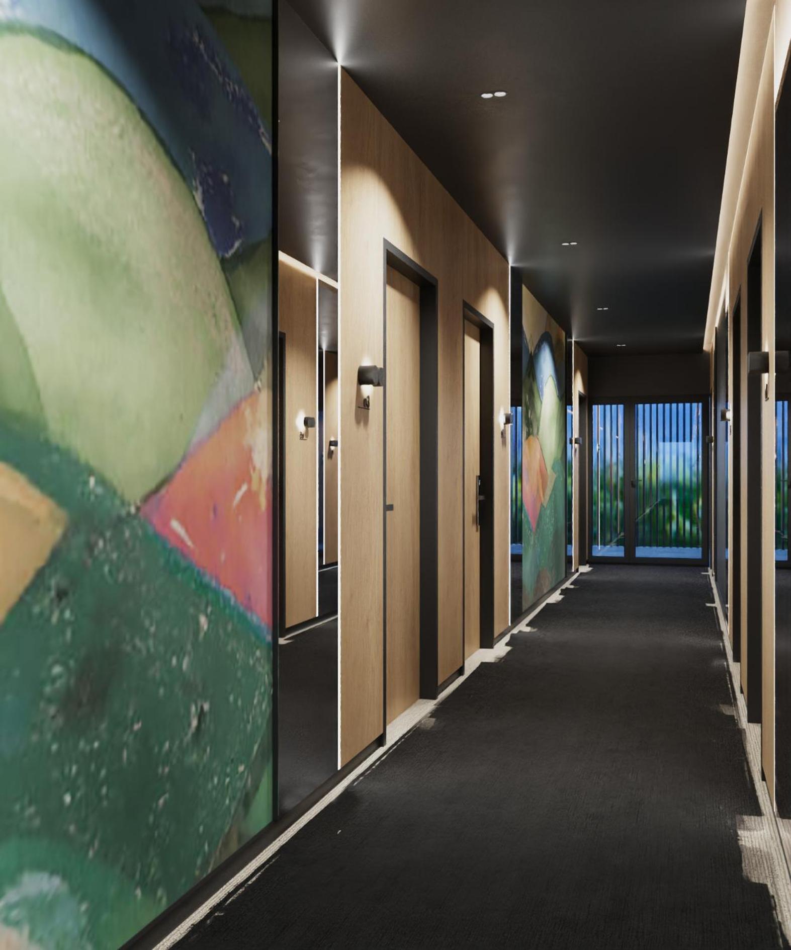 Viale Boutique Hotel Villány Εξωτερικό φωτογραφία