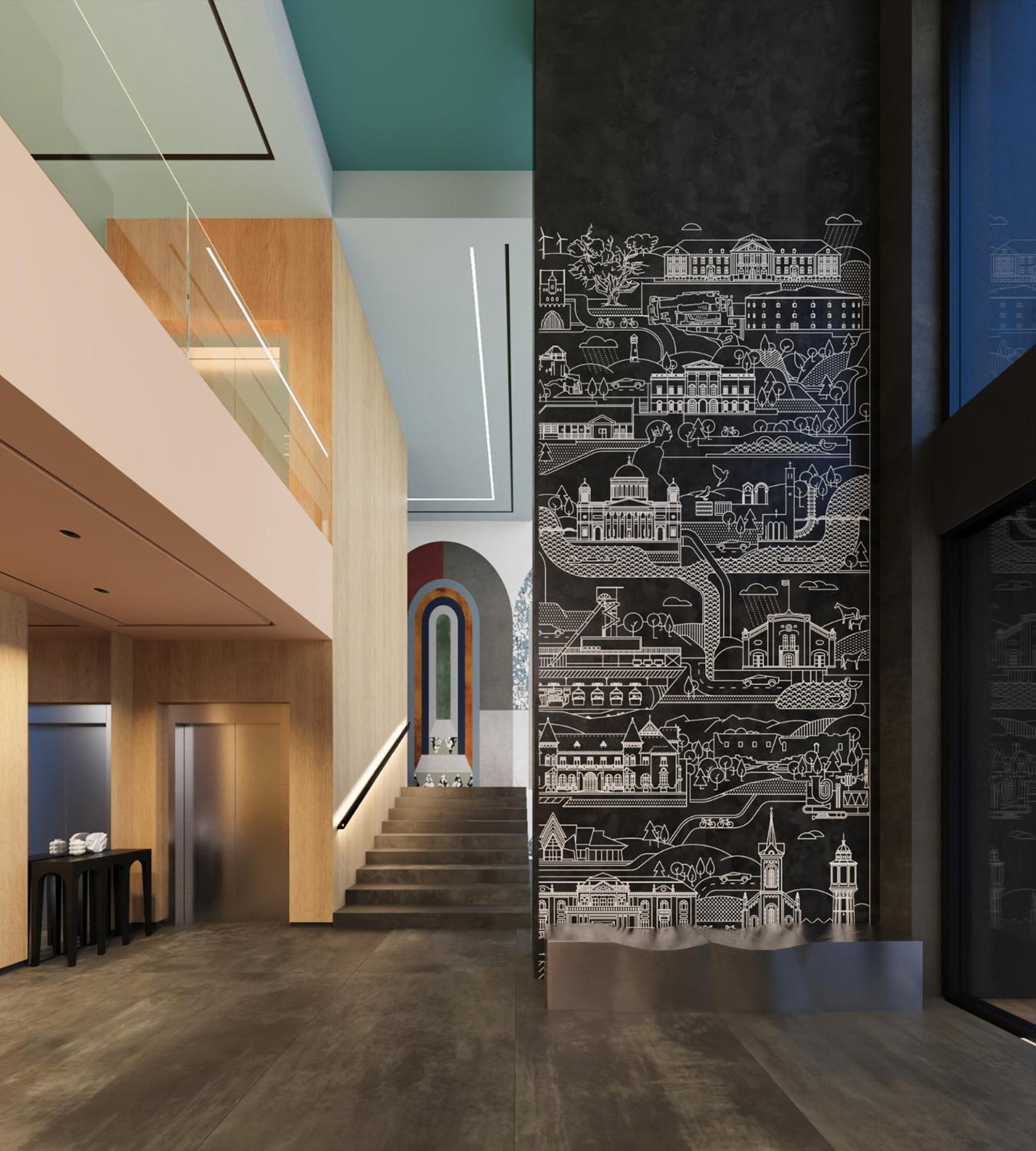 Viale Boutique Hotel Villány Εξωτερικό φωτογραφία