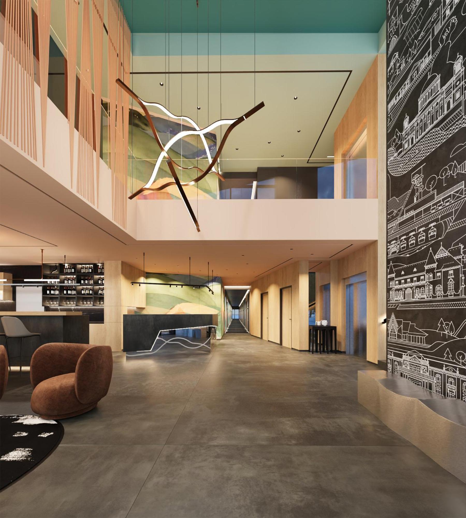 Viale Boutique Hotel Villány Εξωτερικό φωτογραφία