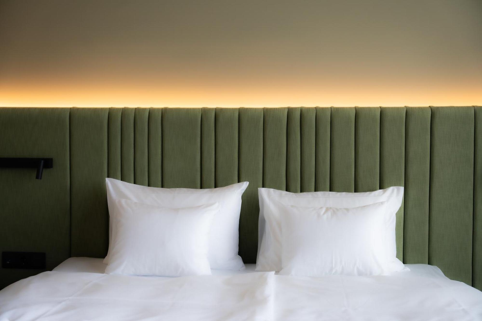 Viale Boutique Hotel Villány Εξωτερικό φωτογραφία