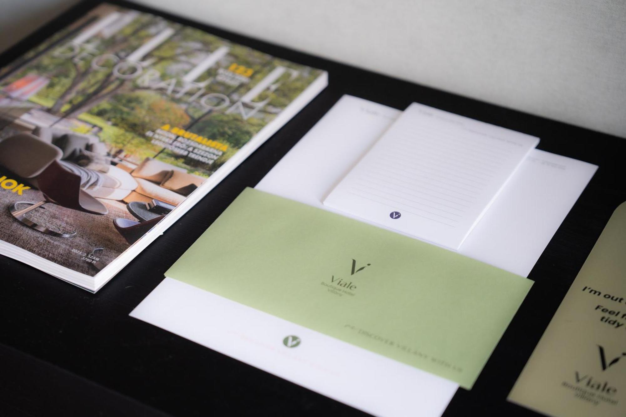 Viale Boutique Hotel Villány Εξωτερικό φωτογραφία