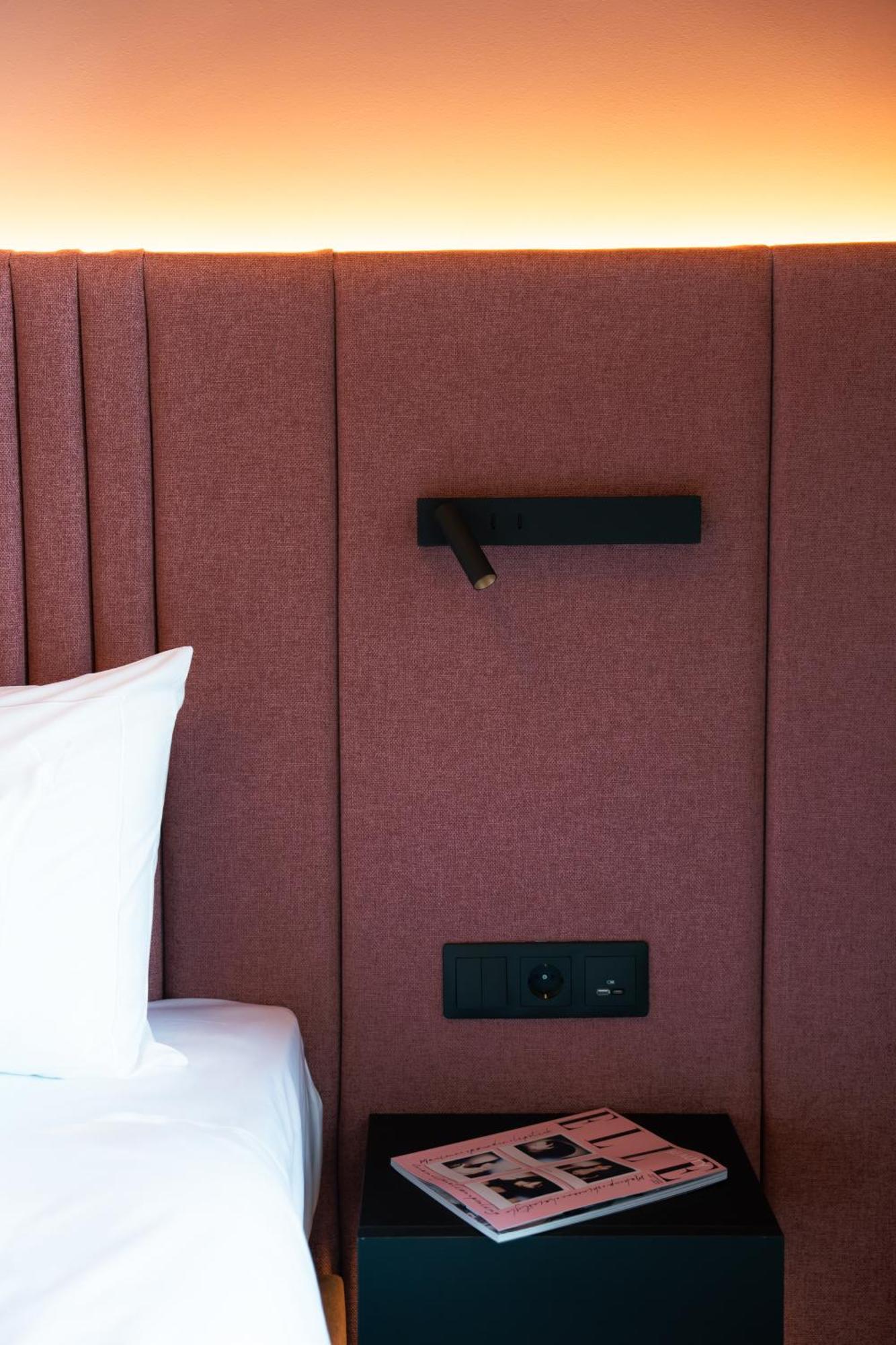 Viale Boutique Hotel Villány Εξωτερικό φωτογραφία
